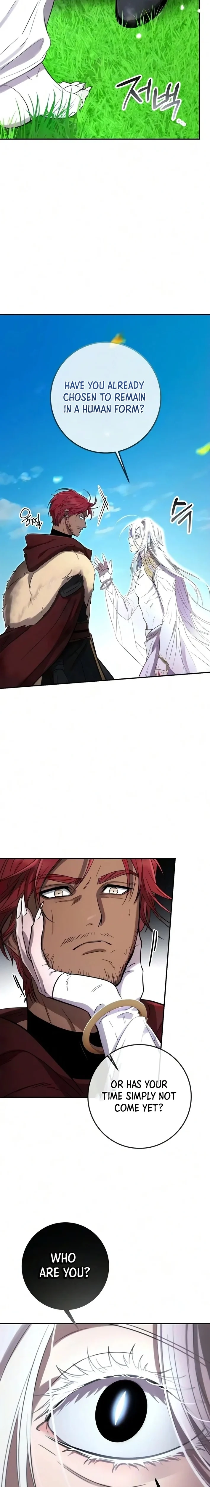 Read To Live as an Immortal chapter 13 image 16 on Lezhin