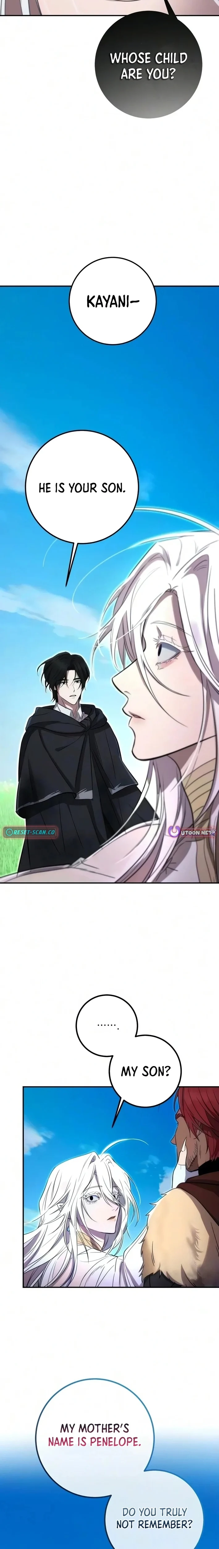 Read To Live as an Immortal chapter 13 image 17 on Lezhin