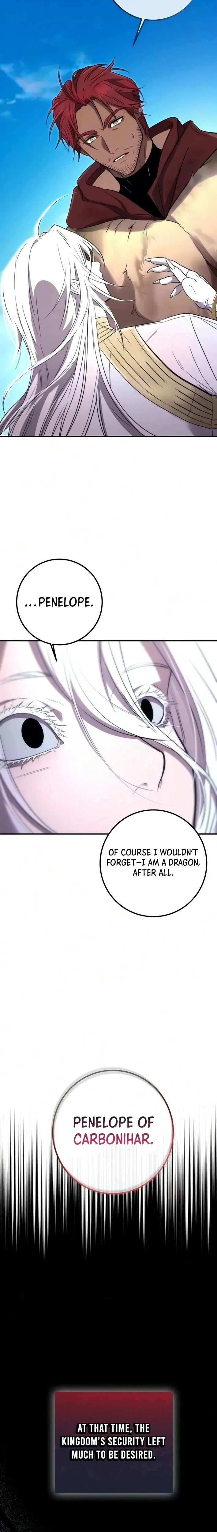 Read To Live as an Immortal chapter 13 image 18 on Lezhin