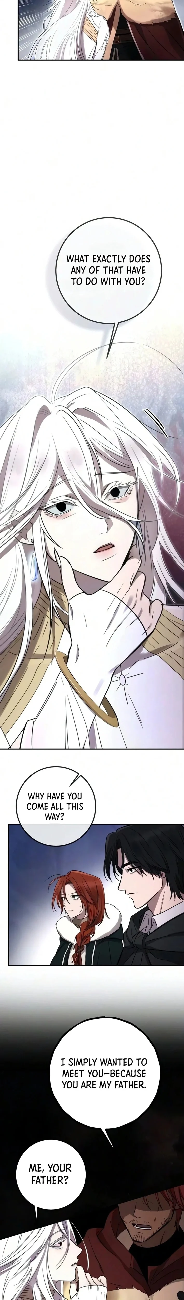 Read To Live as an Immortal chapter 13 image 21 on Lezhin
