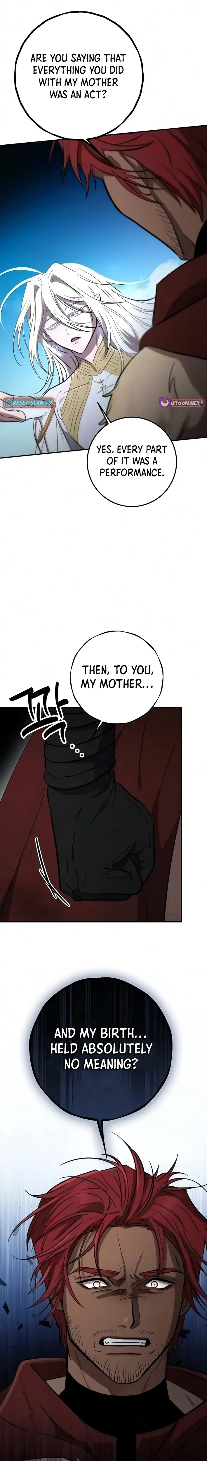 Read To Live as an Immortal chapter 13 image 23 on Lezhin