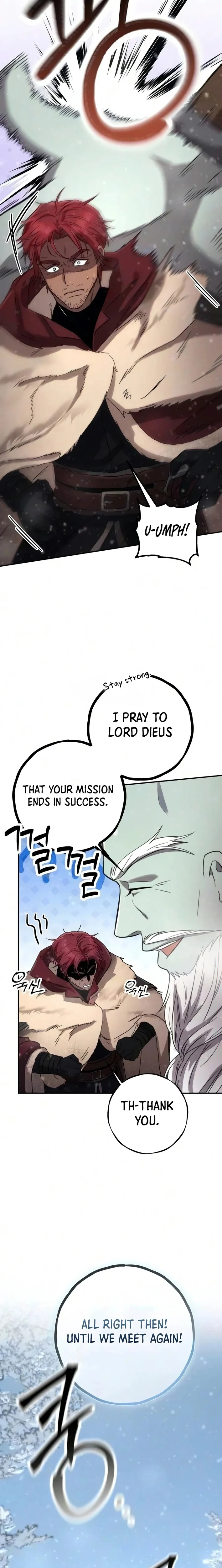 Read To Live as an Immortal chapter 13 image 4 on Lezhin