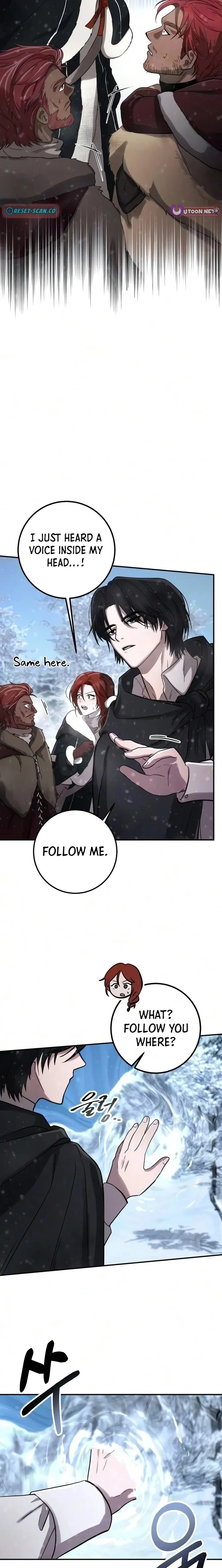 Read To Live as an Immortal chapter 13 image 6 on Lezhin