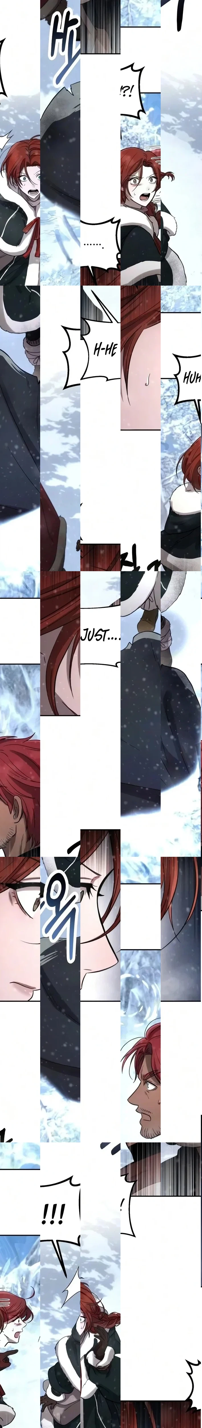 Read To Live as an Immortal chapter 13 image 7 on Lezhin