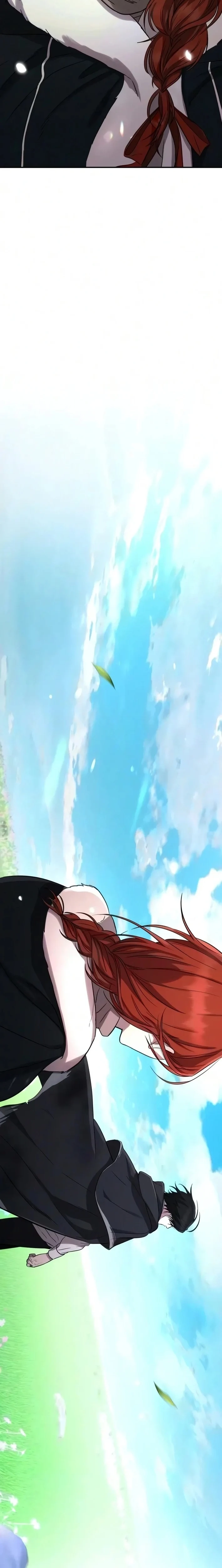 Read To Live as an Immortal chapter 13 image 9 on Lezhin