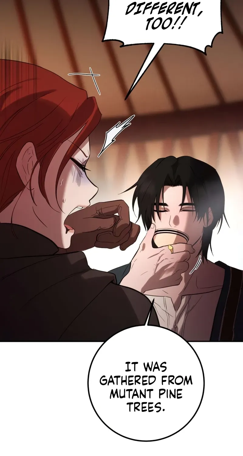 Read To Live as an Immortal chapter 2 image 20 on Lezhin