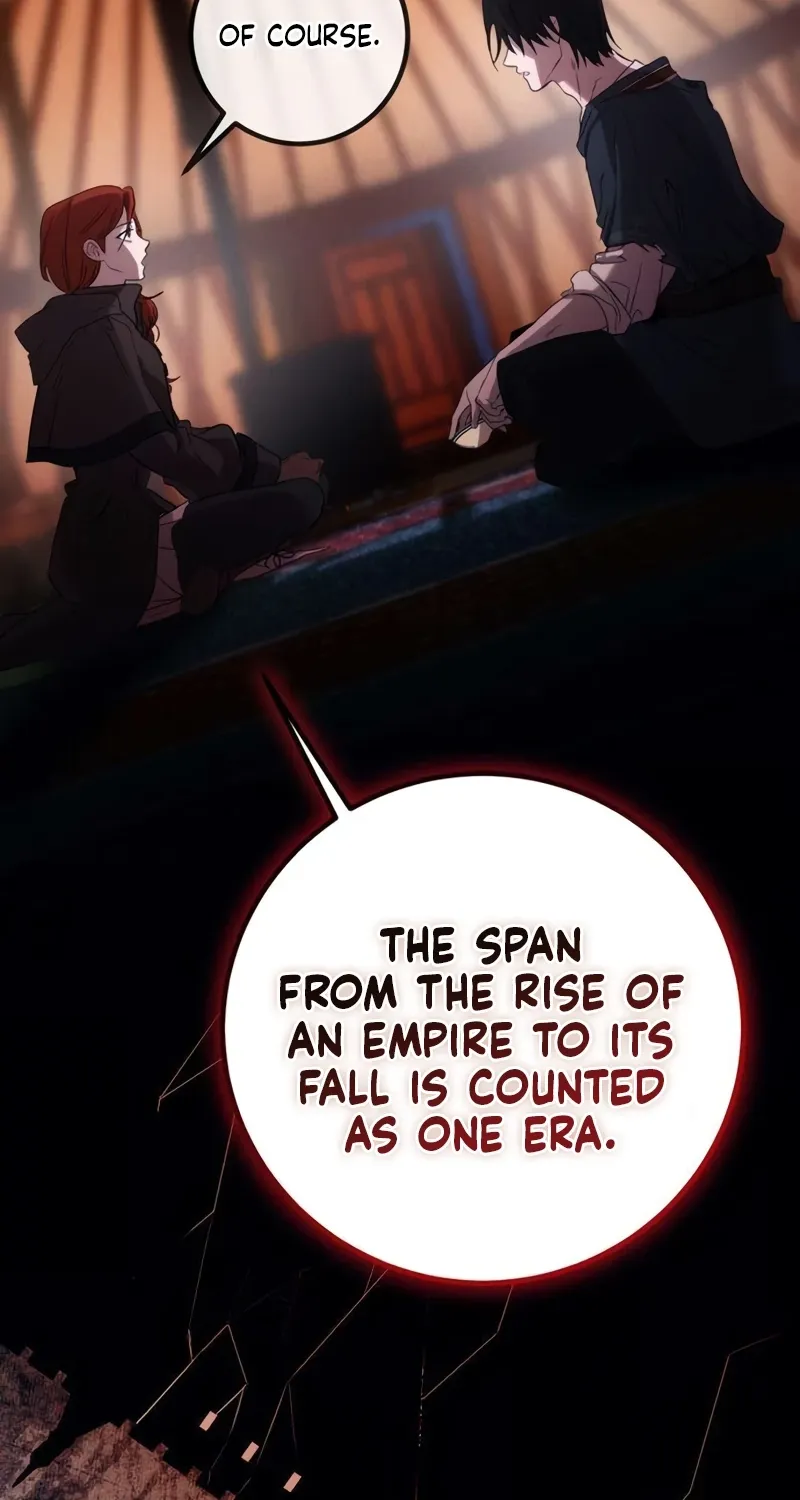 Read To Live as an Immortal chapter 2 image 29 on Lezhin