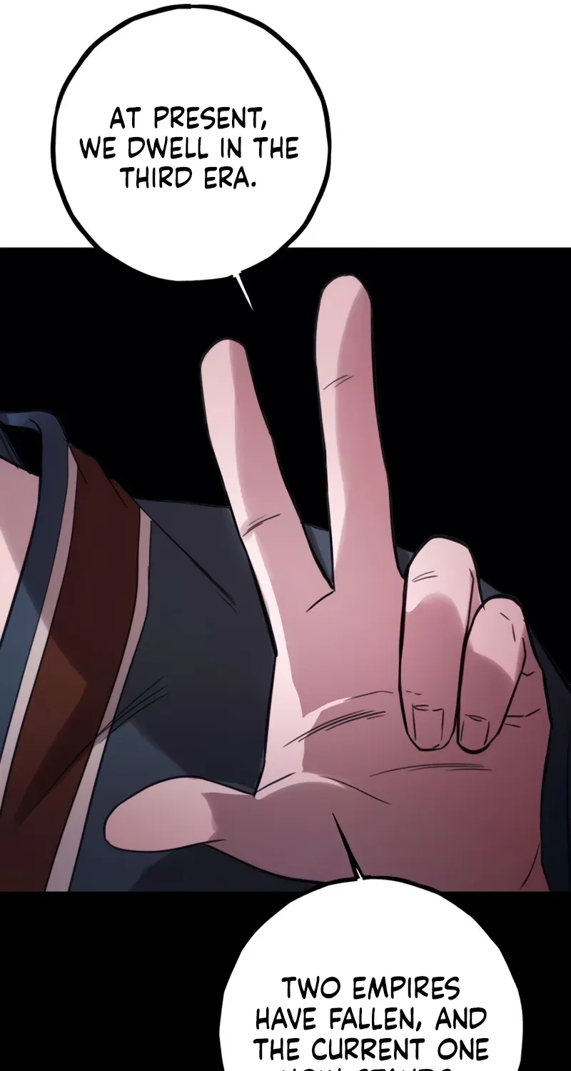 Read To Live as an Immortal chapter 2 image 31 on Lezhin
