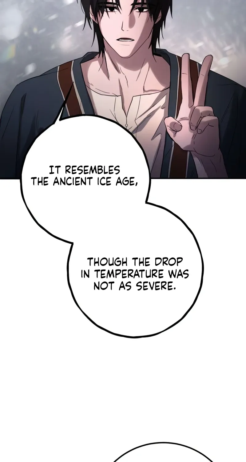 Read To Live as an Immortal chapter 2 image 33 on Lezhin