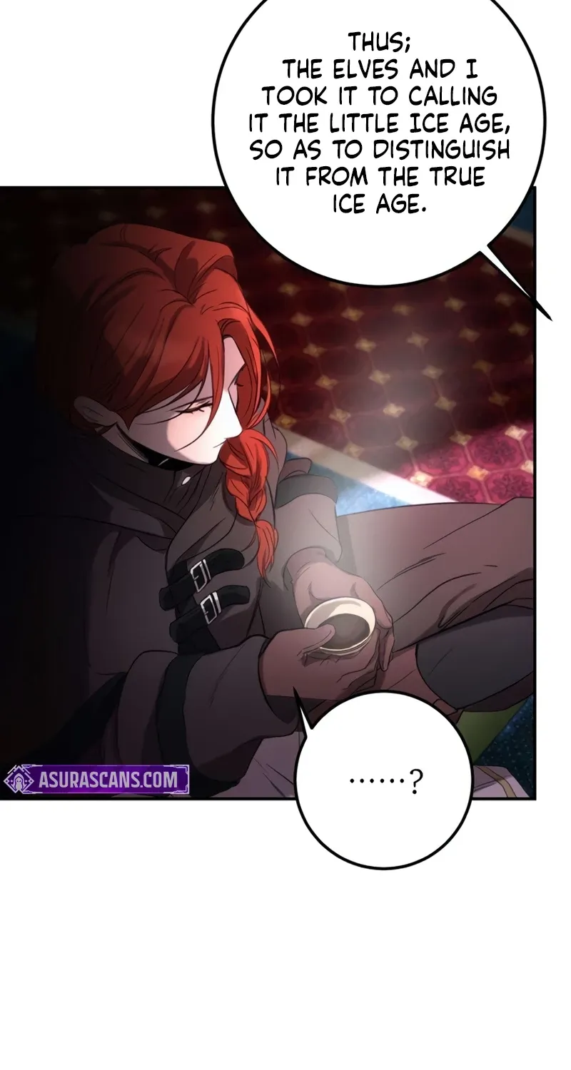 Read To Live as an Immortal chapter 2 image 34 on Lezhin