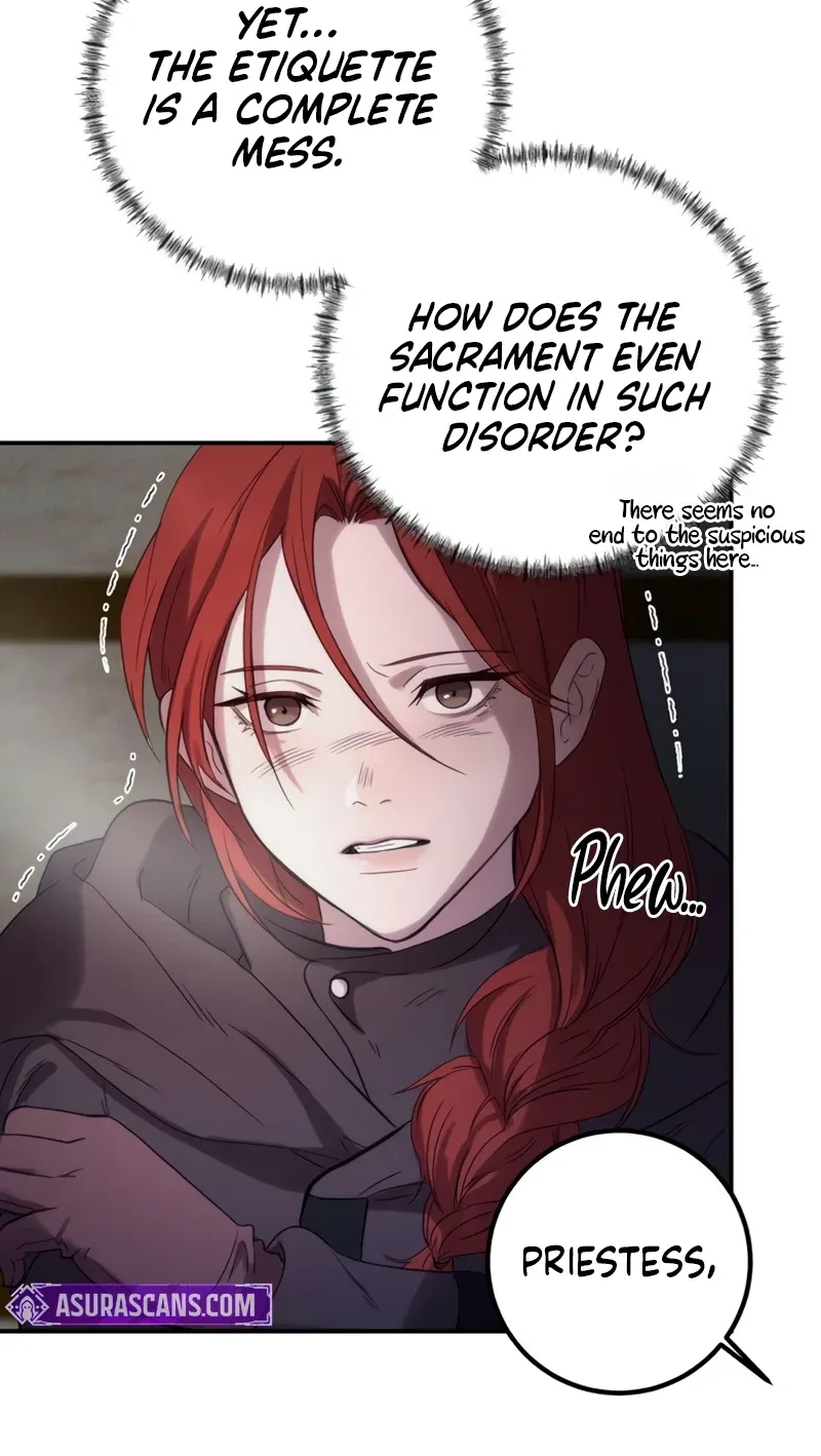 Read To Live as an Immortal chapter 2 image 65 on Lezhin