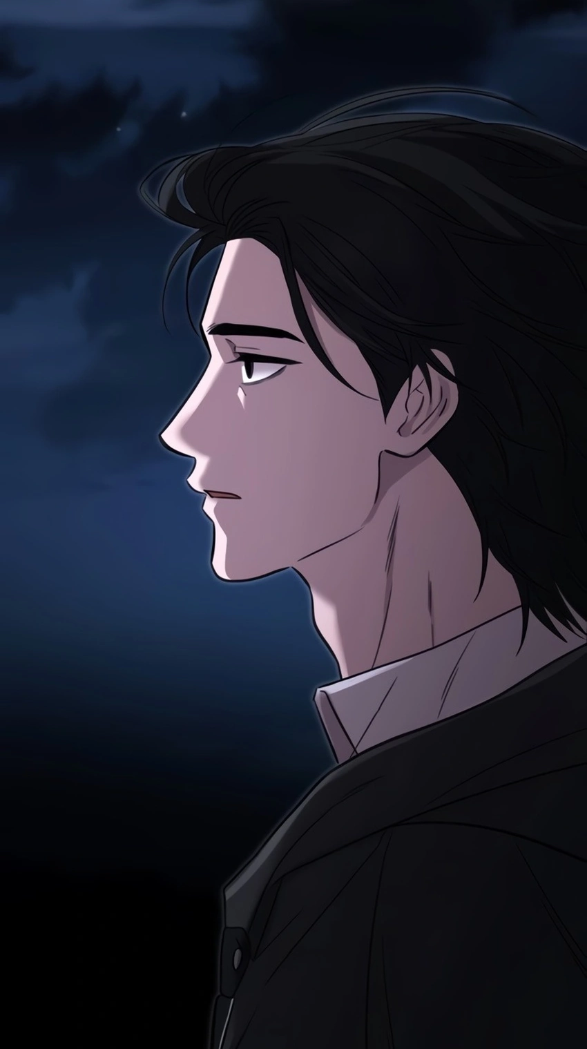 Read To Live as an Immortal chapter 27 image 2 on Lezhin