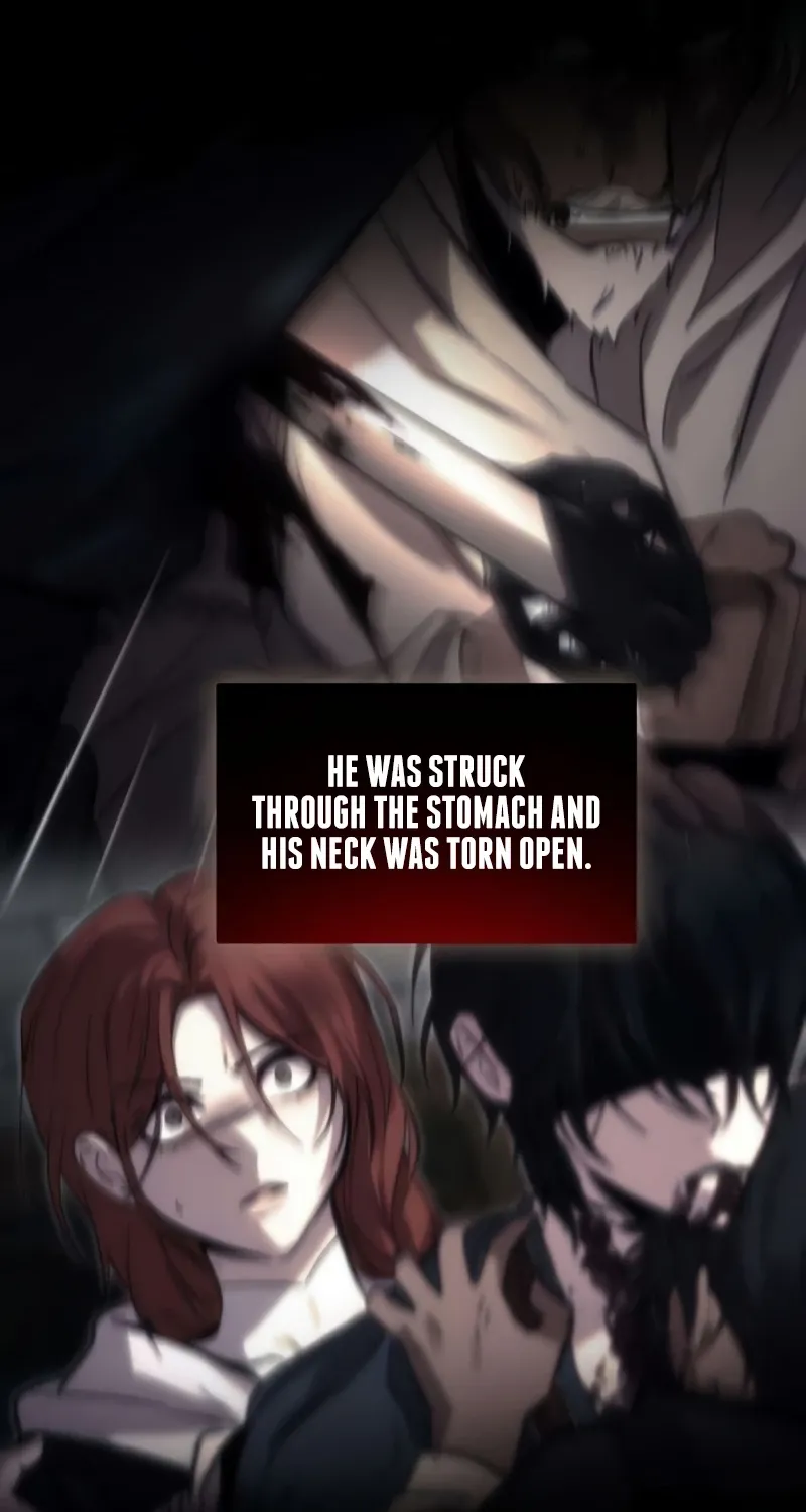 Read To Live as an Immortal chapter 6 image 2 on Lezhin