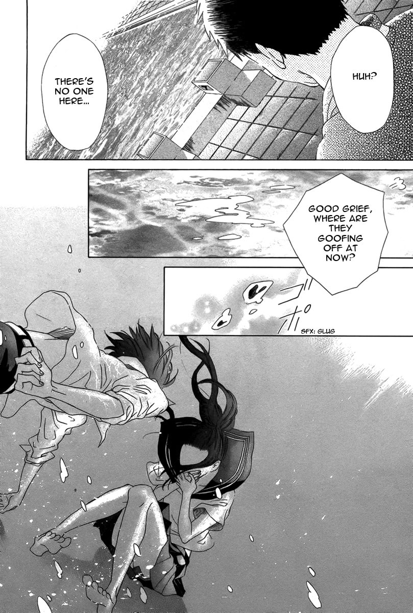 Read To Long for Long chapter 0 image 12 on Lezhin