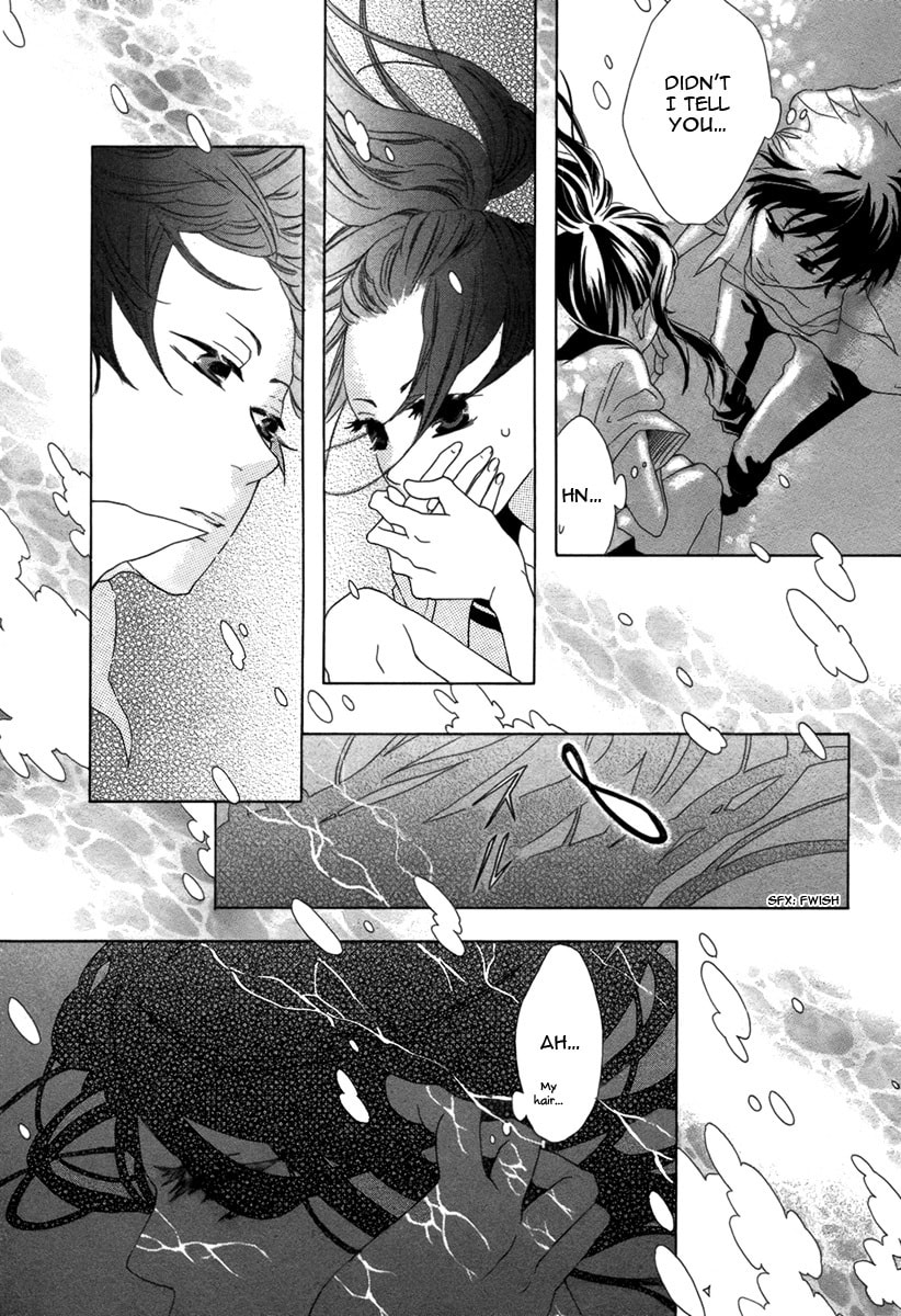 Read To Long for Long chapter 0 image 13 on Lezhin