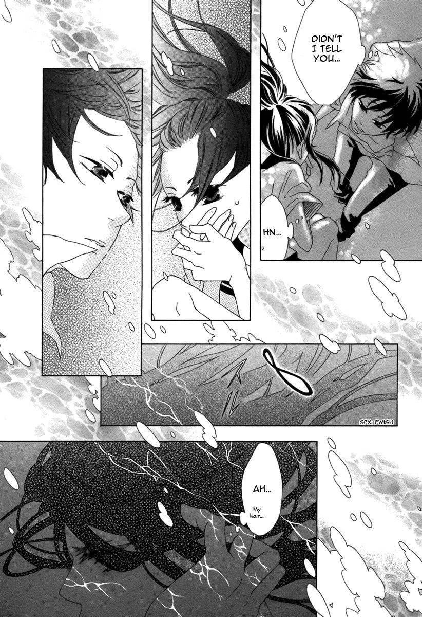 Read To Long for Long chapter 1 image 13 on Lezhin