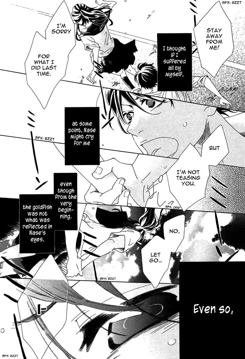 Read To Long for Long chapter 1 image 18 on Lezhin