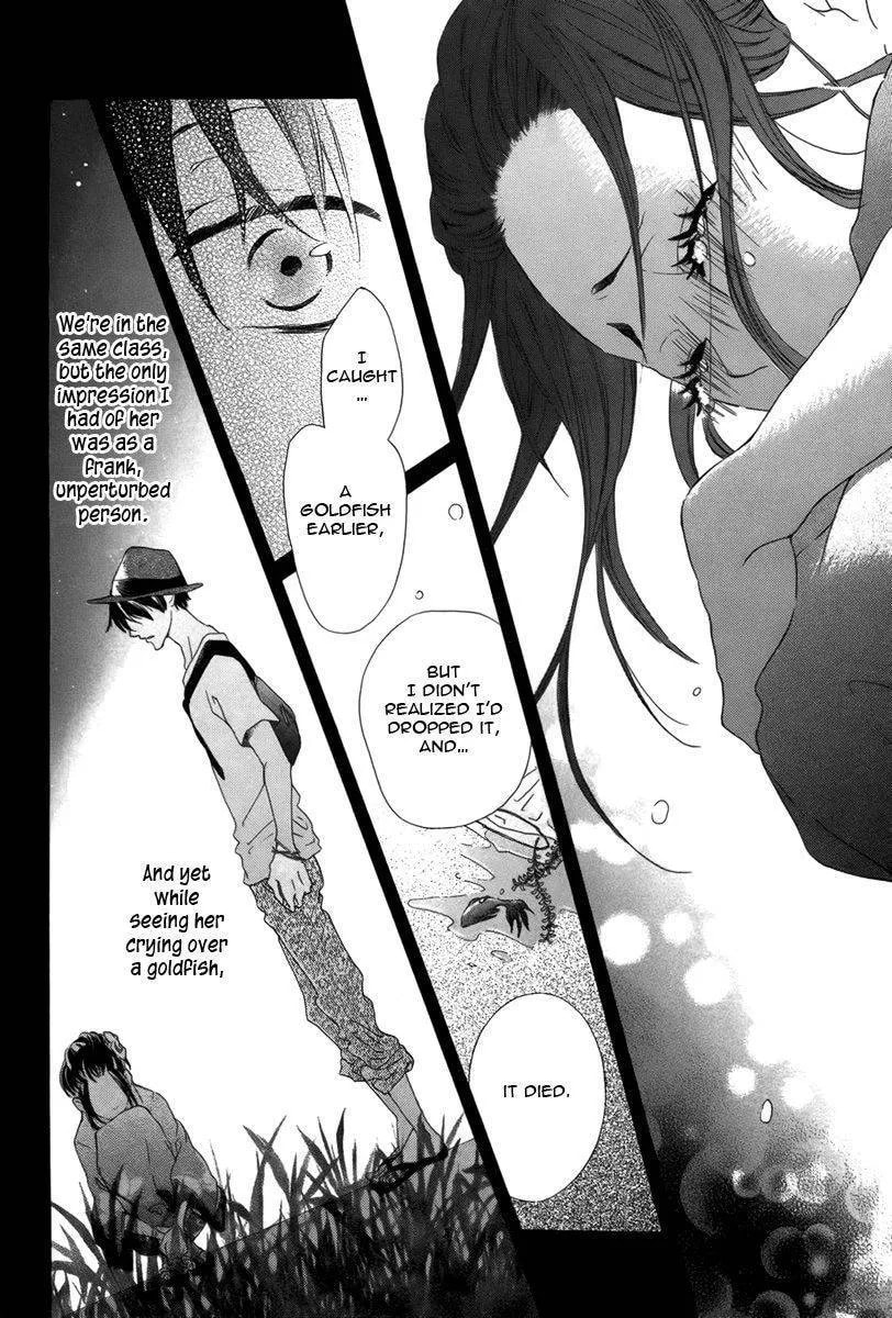 Read To Long for Long chapter 1 image 6 on Lezhin