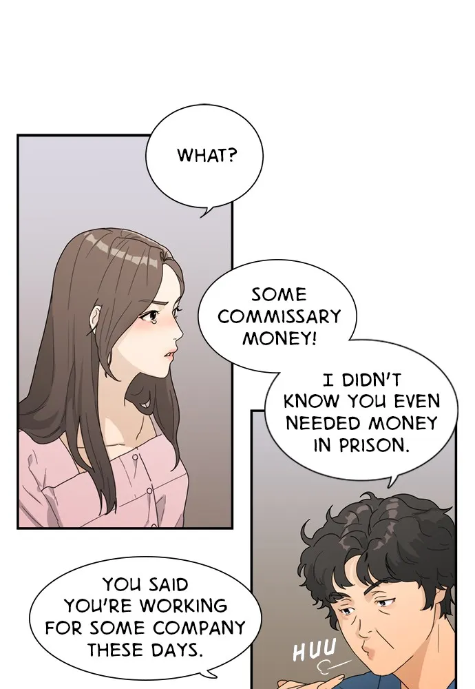 Read To Love Your Enemy chapter 1 image 10 on Lezhin