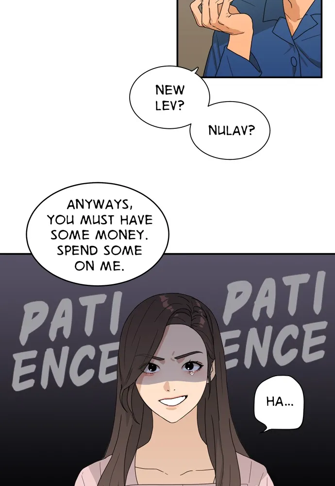 Read To Love Your Enemy chapter 1 image 11 on Lezhin