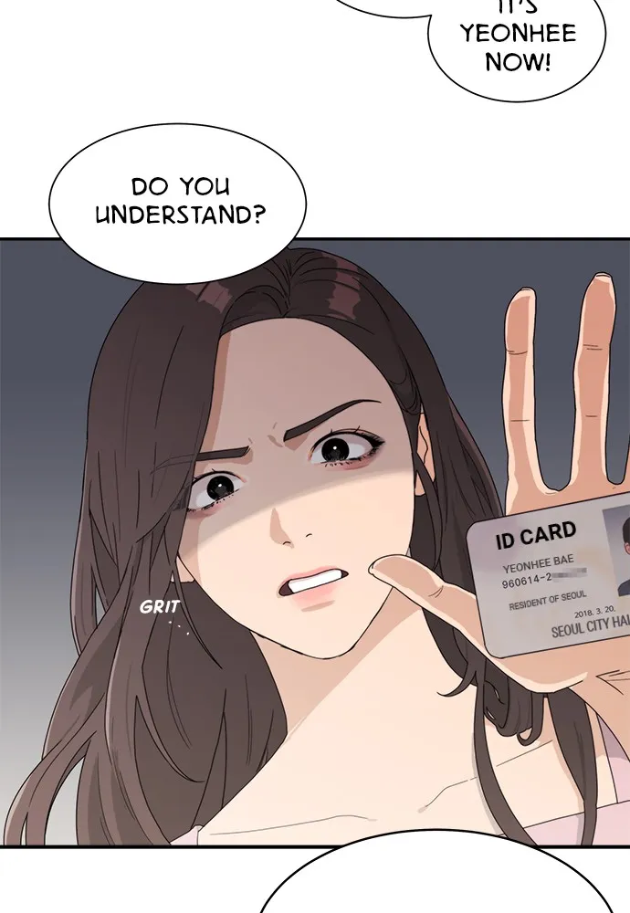 Read To Love Your Enemy chapter 1 image 19 on Lezhin