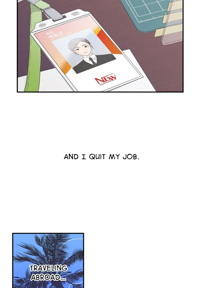 Read To Love Your Enemy chapter 1 image 23 on Lezhin