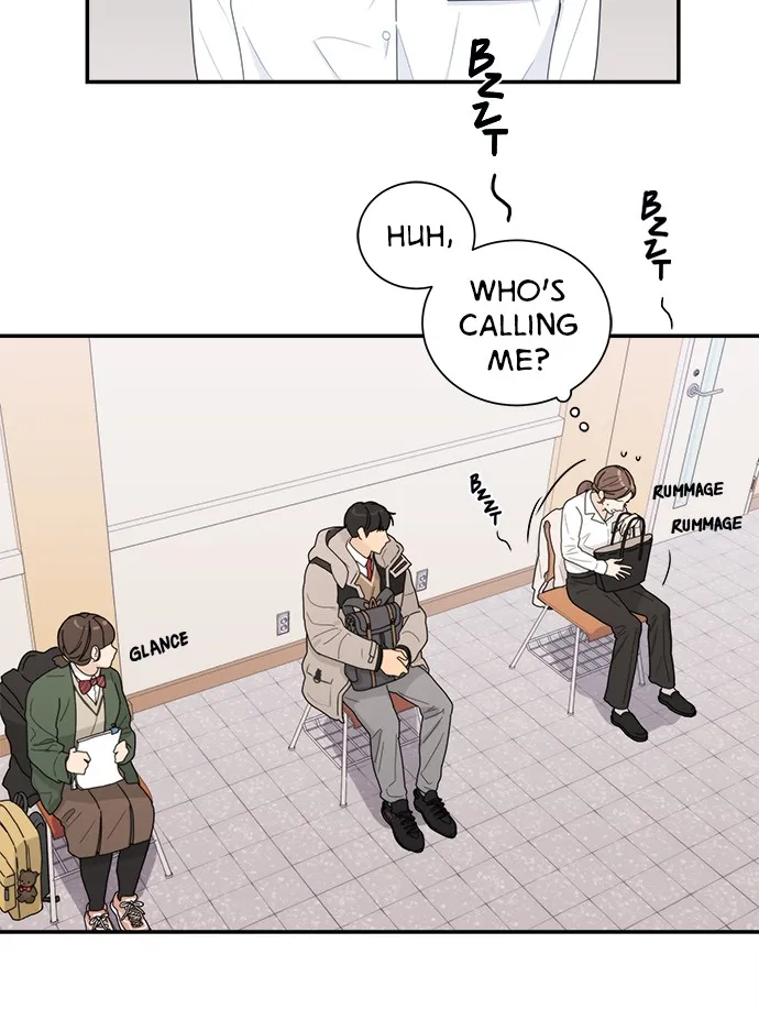 Read To Love Your Enemy chapter 1 image 28 on Lezhin