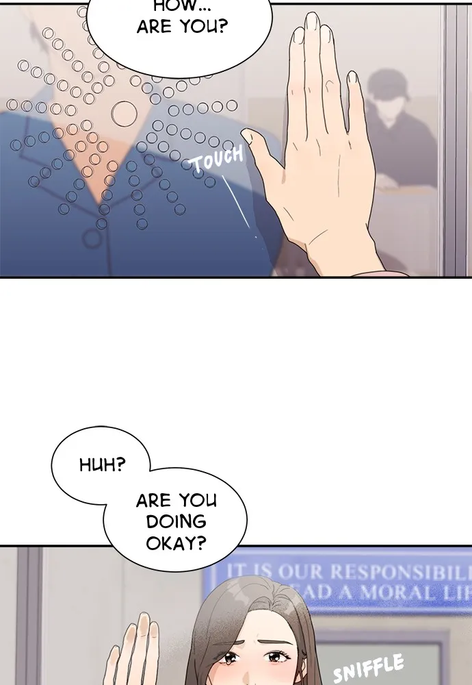 Read To Love Your Enemy chapter 1 image 3 on Lezhin