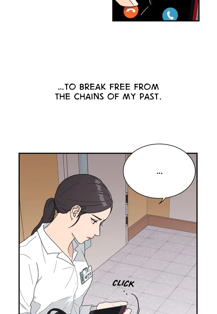 Read To Love Your Enemy chapter 1 image 31 on Lezhin