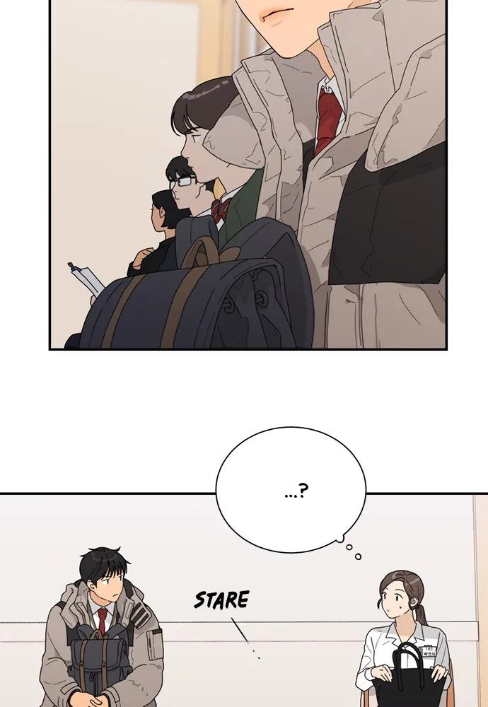 Read To Love Your Enemy chapter 1 image 34 on Lezhin
