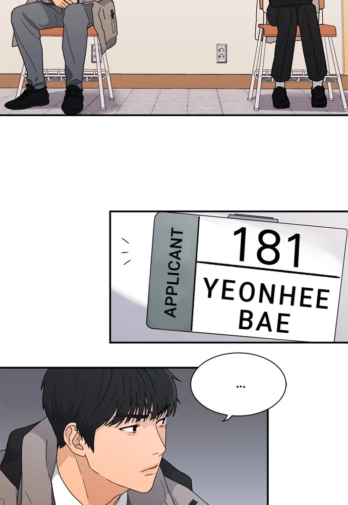 Read To Love Your Enemy chapter 1 image 35 on Lezhin