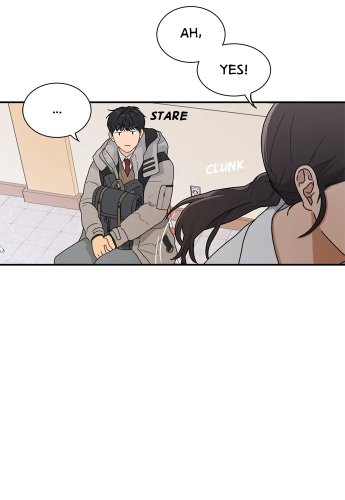 Read To Love Your Enemy chapter 1 image 37 on Lezhin