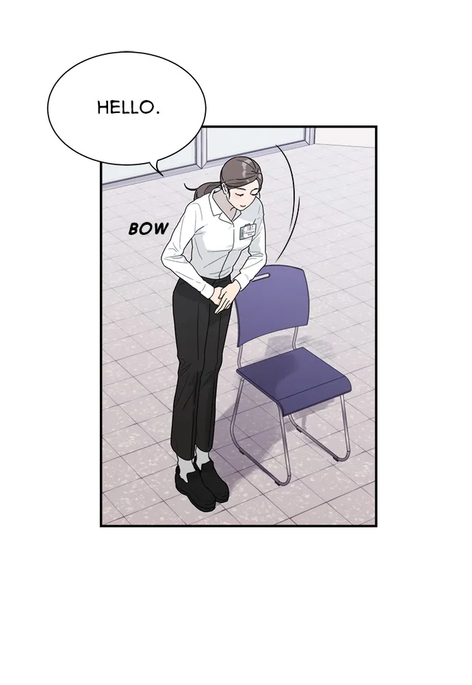 Read To Love Your Enemy chapter 1 image 41 on Lezhin