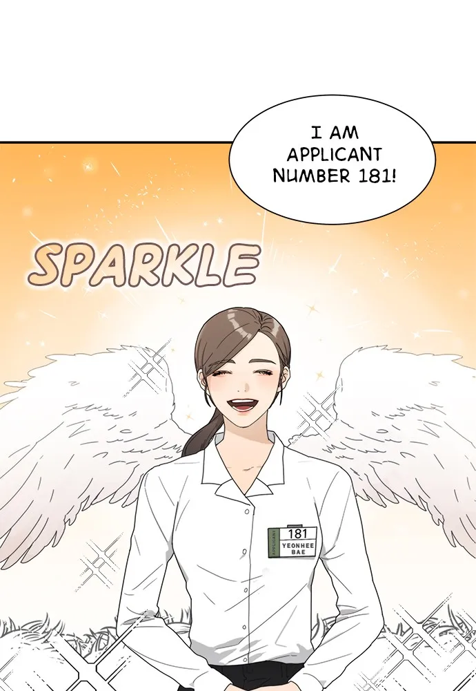 Read To Love Your Enemy chapter 1 image 42 on Lezhin