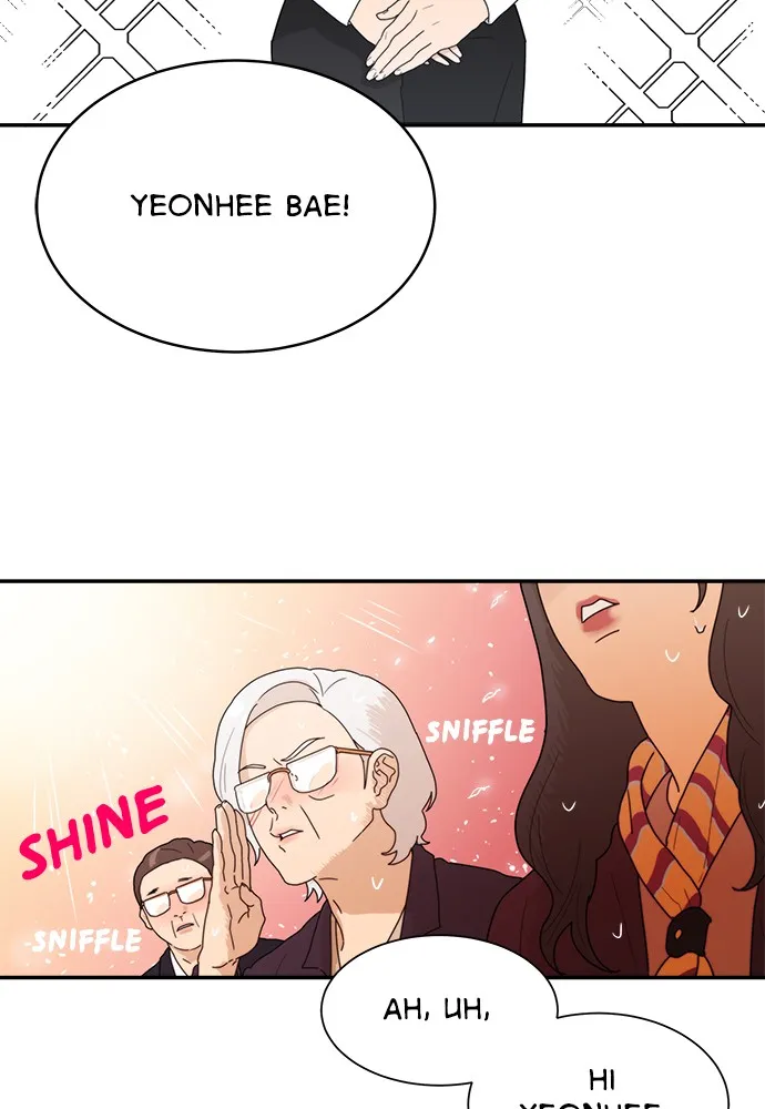Read To Love Your Enemy chapter 1 image 43 on Lezhin