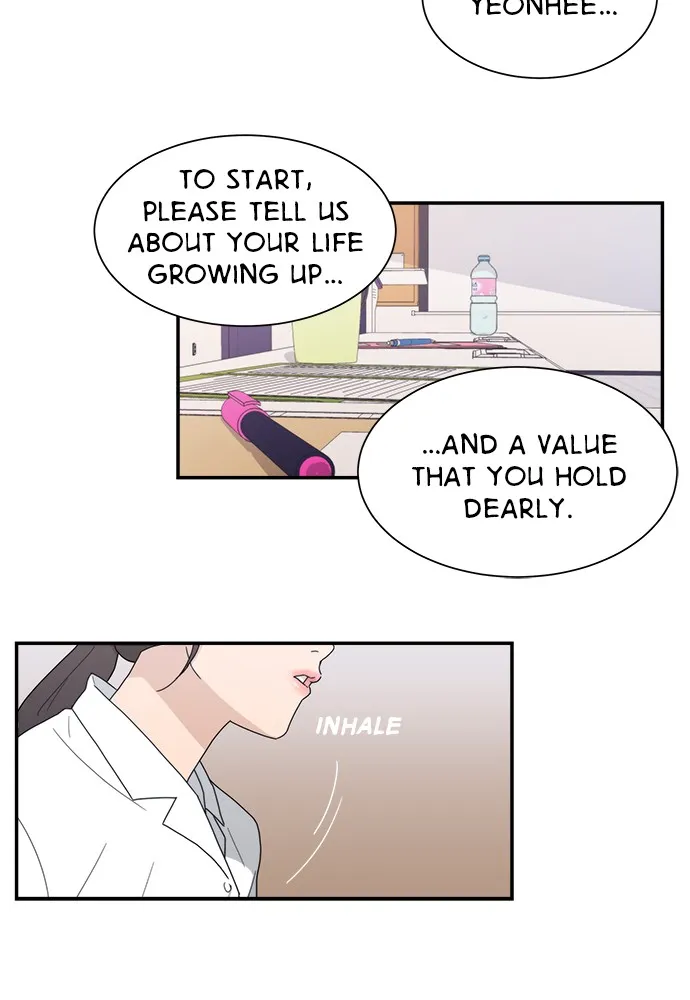 Read To Love Your Enemy chapter 1 image 44 on Lezhin