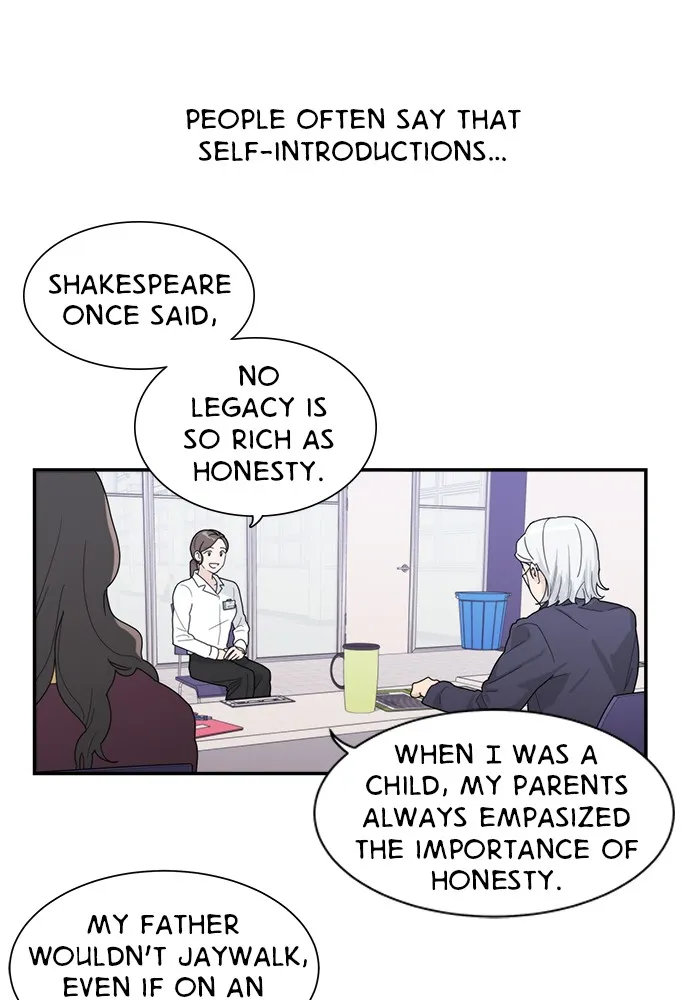 Read To Love Your Enemy chapter 1 image 45 on Lezhin