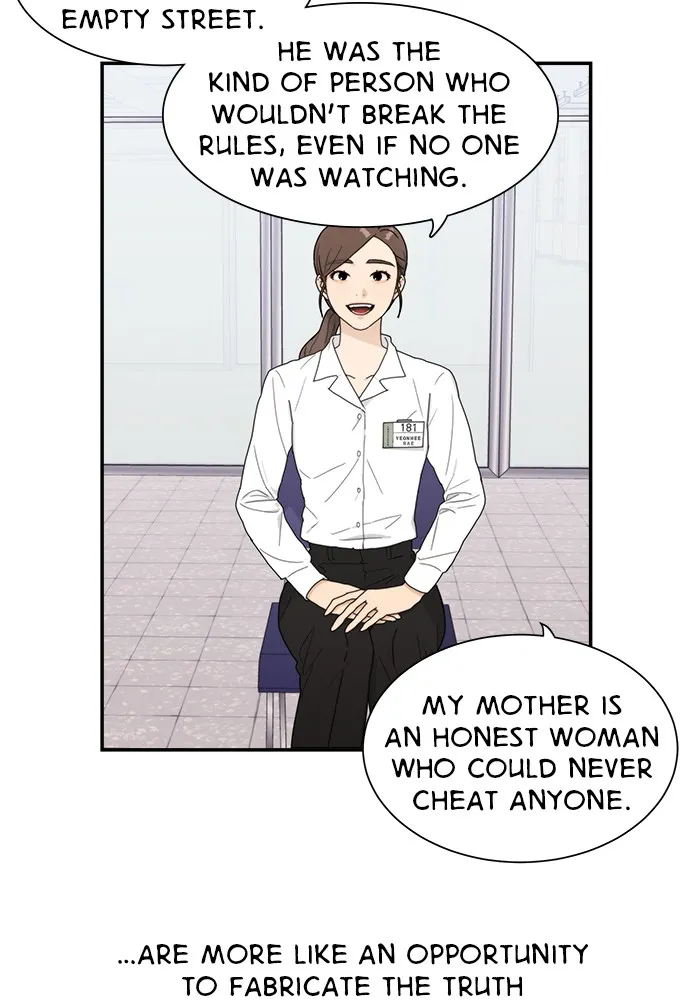 Read To Love Your Enemy chapter 1 image 46 on Lezhin