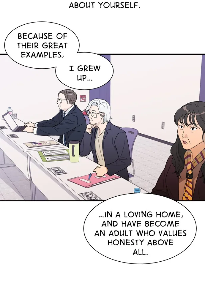Read To Love Your Enemy chapter 1 image 47 on Lezhin
