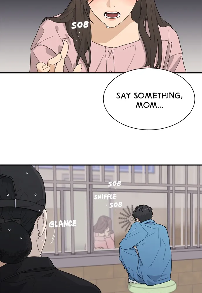Read To Love Your Enemy chapter 1 image 5 on Lezhin