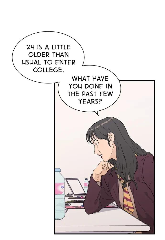Read To Love Your Enemy chapter 1 image 51 on Lezhin