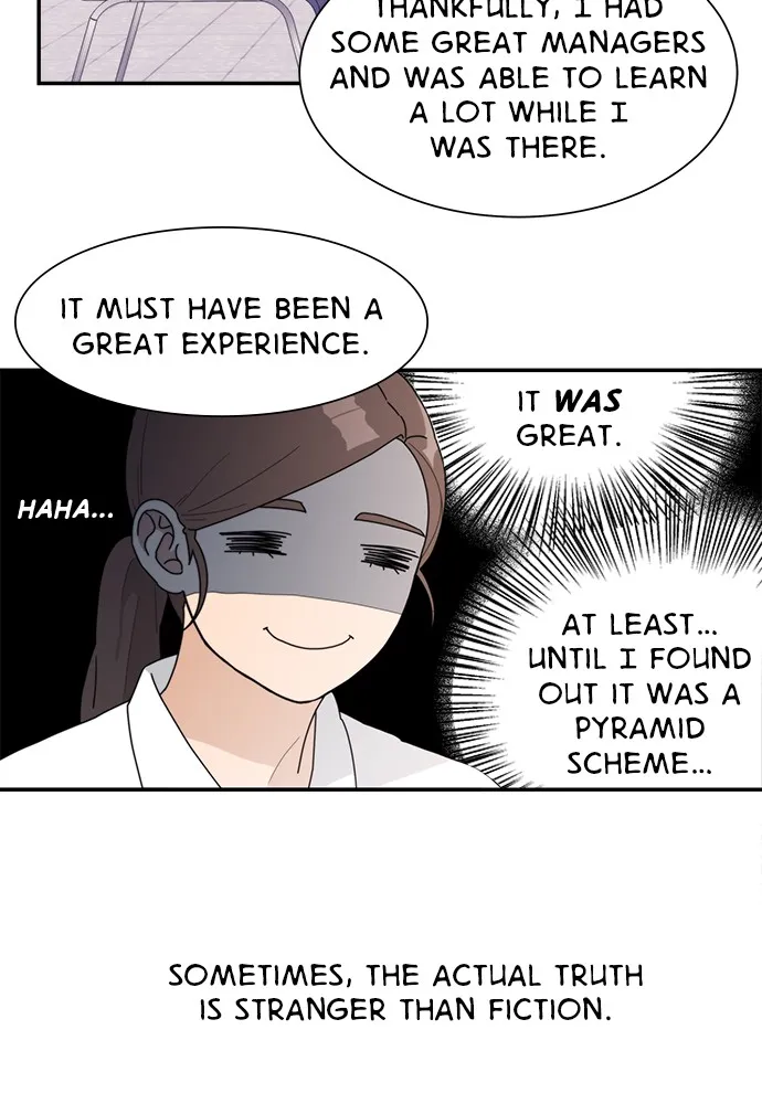 Read To Love Your Enemy chapter 1 image 54 on Lezhin