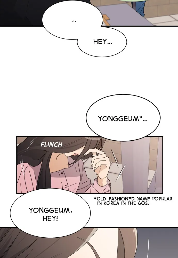 Read To Love Your Enemy chapter 1 image 6 on Lezhin