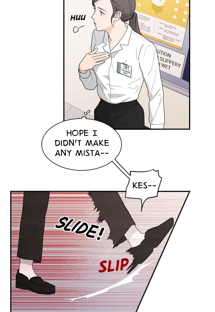 Read To Love Your Enemy chapter 1 image 60 on Lezhin