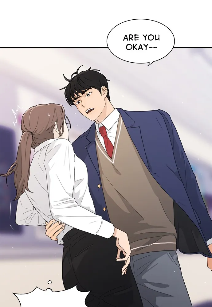 Read To Love Your Enemy chapter 1 image 64 on Lezhin
