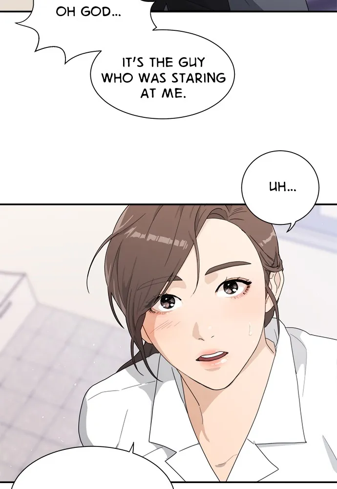 Read To Love Your Enemy chapter 1 image 65 on Lezhin