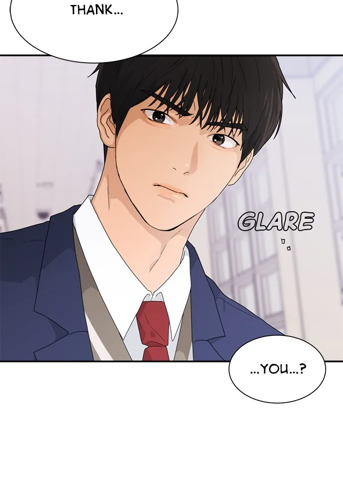 Read To Love Your Enemy chapter 1 image 66 on Lezhin
