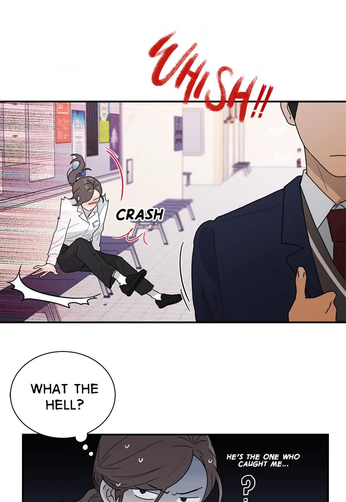 Read To Love Your Enemy chapter 1 image 67 on Lezhin