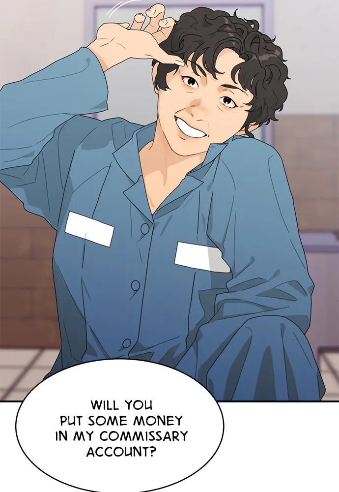 Read To Love Your Enemy chapter 1 image 8 on Lezhin