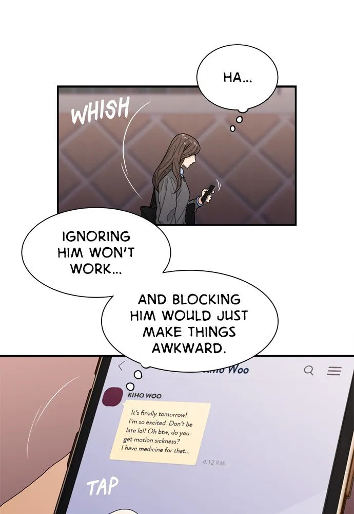 Read To Love Your Enemy chapter 10 image 12 on Lezhin